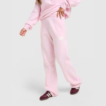 Trefoil Knit Track Pants Image 2 - LUZACTIVE - AUSTRALIA