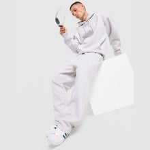 Trefoil Open Hem Joggers Image 1 - LUZACTIVE - AUSTRALIA