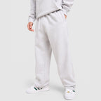 Trefoil Open Hem Joggers Image 2 - LUZACTIVE - AUSTRALIA