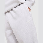 Trefoil Open Hem Joggers Image 4 - LUZACTIVE - AUSTRALIA