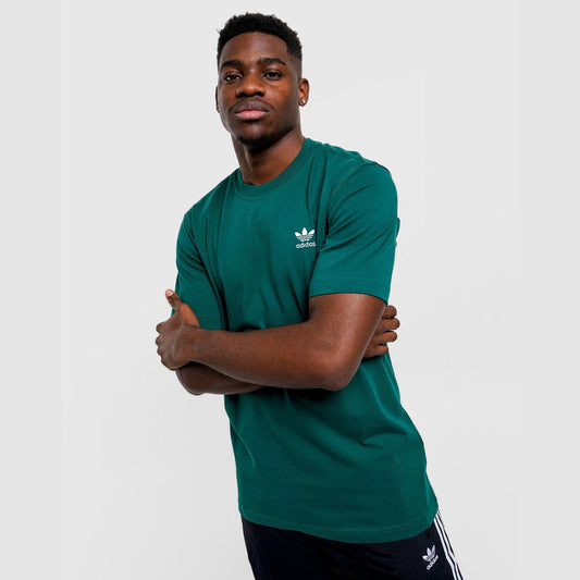 Trefoil T-Shirt Image 1 - LUZACTIVE - AUSTRALIA