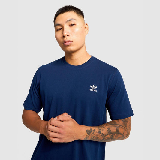 Trefoil T-Shirt Image 1 - LUZACTIVE - AUSTRALIA