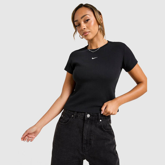 Trend Fitted T-Shirt Image 1 - LUZACTIVE - AUSTRALIA