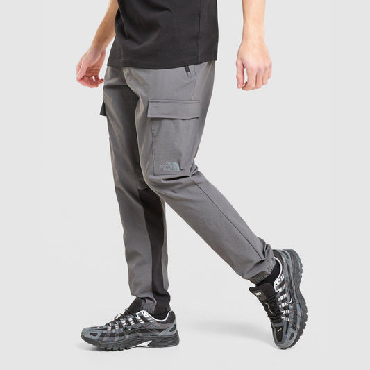 Trishul Cargo Pants Image 1 - LUZACTIVE - AUSTRALIA