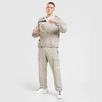 Trishul Cargo Pants Image 1 - LUZACTIVE - AUSTRALIA