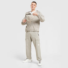 Trishul Cargo Pants Image 1 - LUZACTIVE - AUSTRALIA