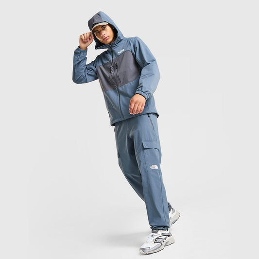 Trishul Cargo Pants Image 1 - LUZACTIVE - AUSTRALIA