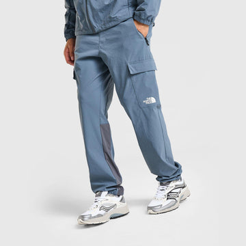 Trishul Cargo Pants Image 2 - LUZACTIVE - AUSTRALIA