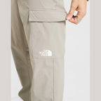 Trishul Cargo Pants Image 3 - LUZACTIVE - AUSTRALIA