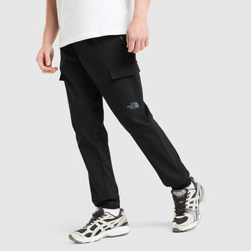 Trishull Cargo Pants Image 2 - LUZACTIVE - AUSTRALIA