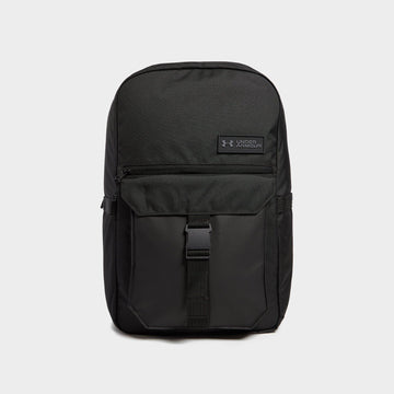Triumph Campus Backpack Image 2 - LUZACTIVE - AUSTRALIA