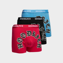 Trunks (3 Pack) Image 1 - LUZACTIVE - AUSTRALIA