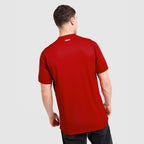 Turkey 2026 Home Shirt Image 6 - LUZACTIVE - AUSTRALIA