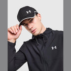 UA ArmourVent 2.0 Cap Image 1 - LUZACTIVE - AUSTRALIA