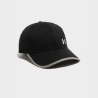 UA ArmourVent 2.0 Cap Image 2 - LUZACTIVE - AUSTRALIA