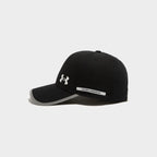 UA ArmourVent 2.0 Cap Image 4 - LUZACTIVE - AUSTRALIA