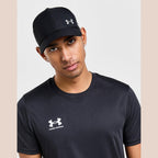 UA ArmourVent Cap Image 1 - LUZACTIVE - AUSTRALIA