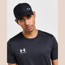 UA ArmourVent Cap Image 1 - LUZACTIVE - AUSTRALIA