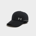 UA ArmourVent Cap Image 2 - LUZACTIVE - AUSTRALIA
