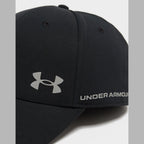 UA ArmourVent Cap Image 3 - LUZACTIVE - AUSTRALIA
