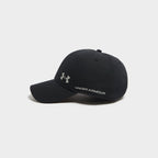 UA ArmourVent Cap Image 5 - LUZACTIVE - AUSTRALIA
