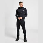 UA Poly Hoodie Image 5 - LUZACTIVE - AUSTRALIA