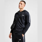 UA Poly Hoodie Image 6 - LUZACTIVE - AUSTRALIA