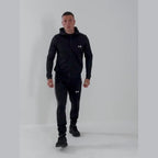 UA Poly Hoodie Image 7 - LUZACTIVE - AUSTRALIA