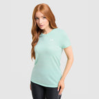 UA Tech Tiger T-Shirt Image 3 - LUZACTIVE - AUSTRALIA