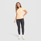 UA Tech Tiger T-Shirt Image 3 - LUZACTIVE - AUSTRALIA