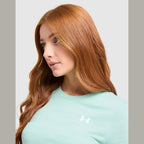 UA Tech Tiger T-Shirt Image 4 - LUZACTIVE - AUSTRALIA