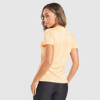 UA Tech Tiger T-Shirt Image 4 - LUZACTIVE - AUSTRALIA