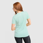 UA Tech Tiger T-Shirt Image 5 - LUZACTIVE - AUSTRALIA