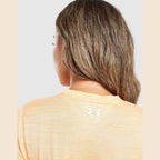 UA Tech Tiger T-Shirt Image 5 - LUZACTIVE - AUSTRALIA