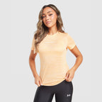 UA Tech Tiger T-Shirt Image 6 - LUZACTIVE - AUSTRALIA