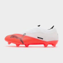 ULTRA NITRO 7 Match Laceless FG Image 1 - LUZACTIVE - AUSTRALIA