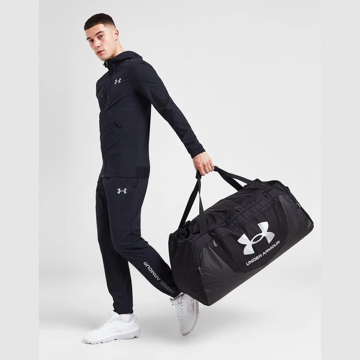 Undeniable Large Duffle Bag Image 1 - LUZACTIVE - AUSTRALIA