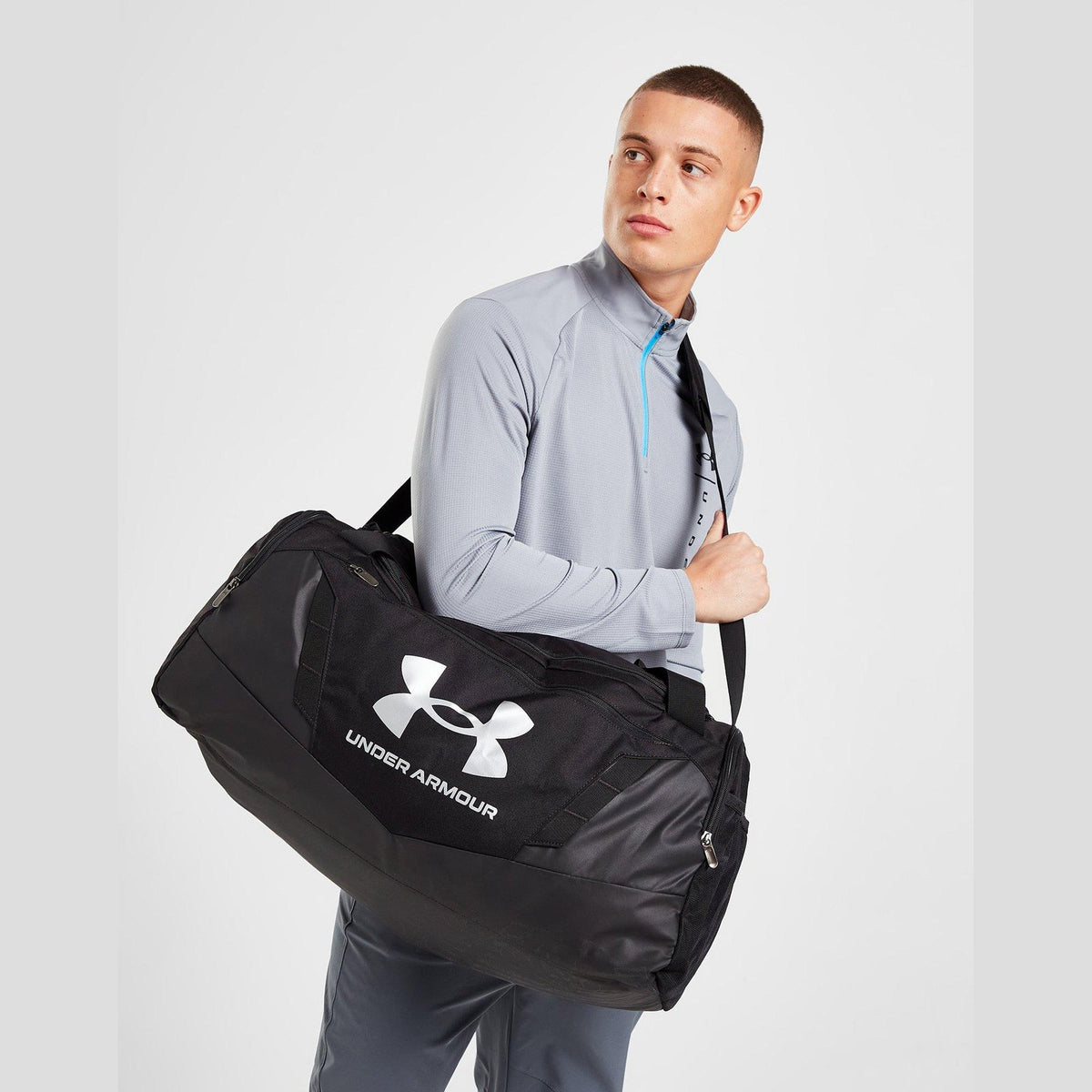 Undeniable Medium Grip Bag Image 1 - LUZACTIVE - AUSTRALIA