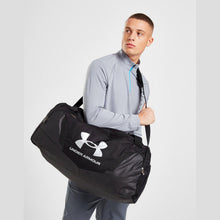 Undeniable Medium Grip Bag Image 1 - LUZACTIVE - AUSTRALIA