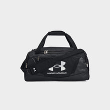 Undeniable Small Duffle Bag Image 1 - LUZACTIVE - AUSTRALIA