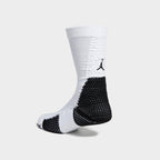 Unicorn Dri-FIT ADV Cushioned Crew Socks (1 Pack) Image 2 - LUZACTIVE - AUSTRALIA