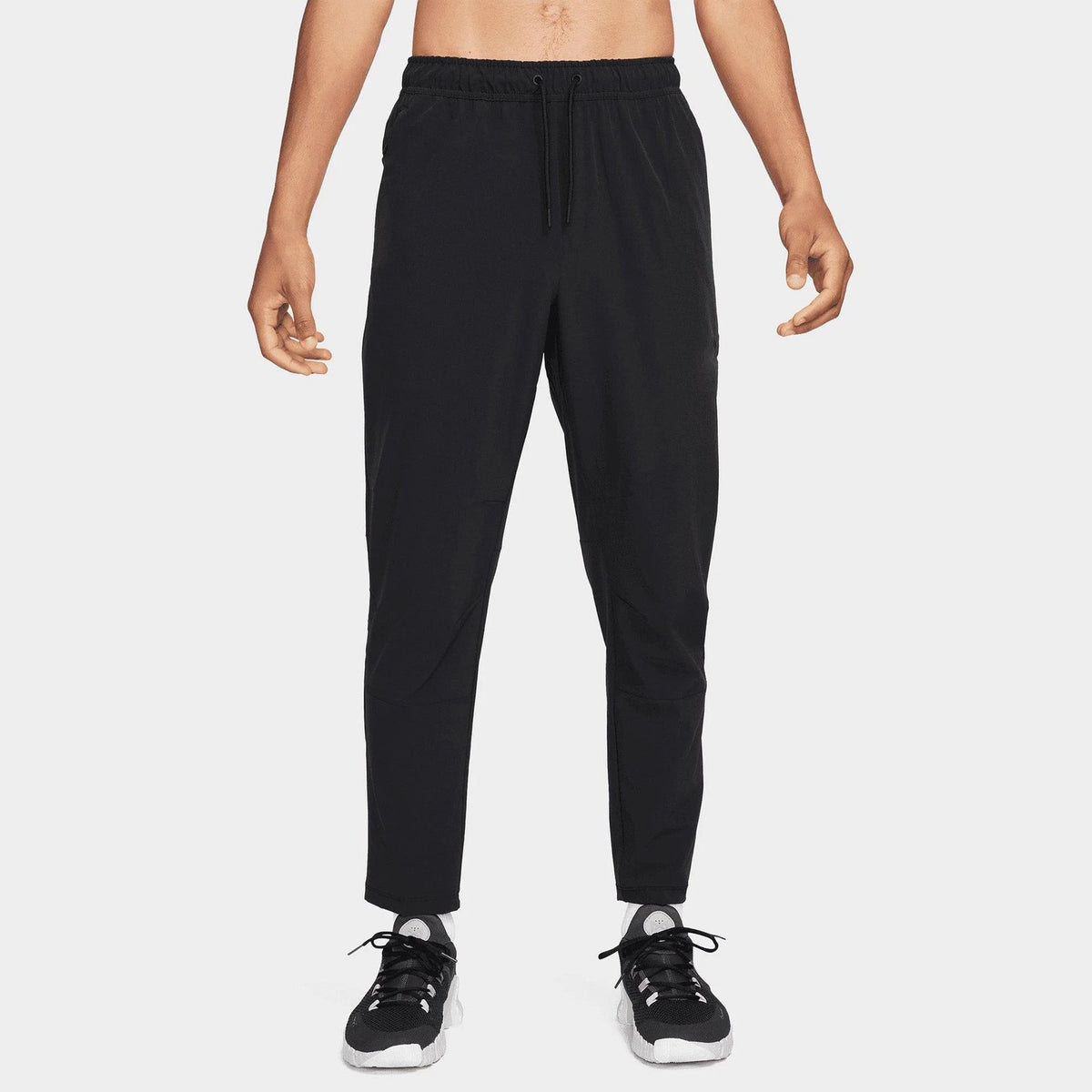 Unlimited Dri-FIT Tapered Pants Image 1 - LUZACTIVE - AUSTRALIA