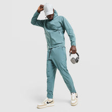 Unlimited Track Pants Image 1 - LUZACTIVE - AUSTRALIA