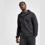 Unlimited Woven Jacket Image 3 - LUZACTIVE - AUSTRALIA