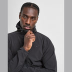 Unlimited Woven Jacket Image 4 - LUZACTIVE - AUSTRALIA