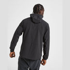 Unlimited Woven Jacket Image 5 - LUZACTIVE - AUSTRALIA