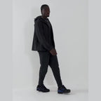 Unlimited Woven Jacket Image 6 - LUZACTIVE - AUSTRALIA