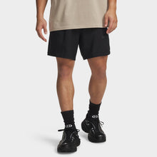 Unstoppable Woven Shorts Image 1 - LUZACTIVE - AUSTRALIA