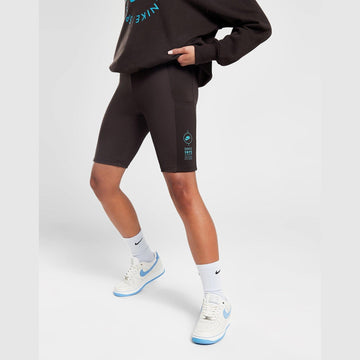 Utility Cycle Shorts Image 2 - LUZACTIVE - AUSTRALIA