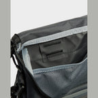 Utility Power 2.0 Small Duffle Bag Image 4 - LUZACTIVE - AUSTRALIA